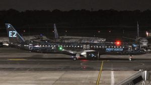 EMBRAER E2