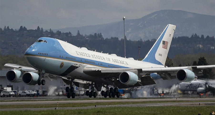 Air Force One