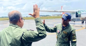 Grupamento Aéreo do Pará