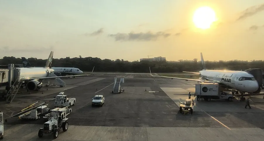 Aeroporto de Belém