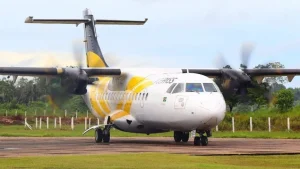 ATR 42-700 da VoePass