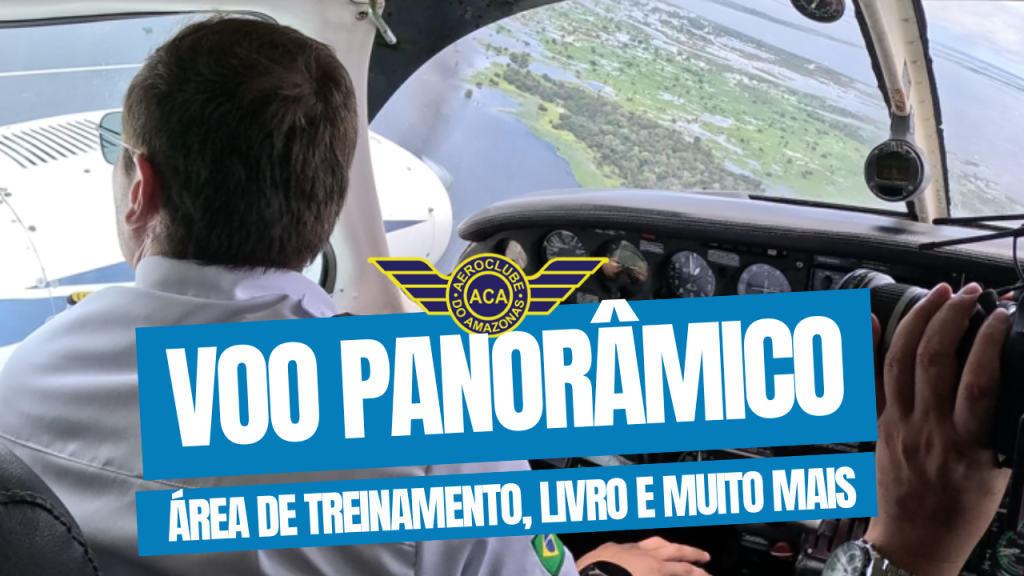VOO PANORÂMICO