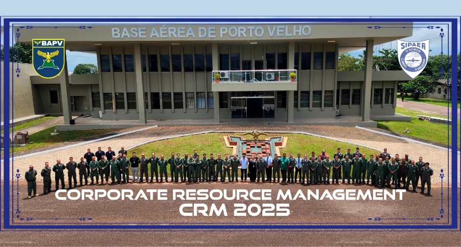 Base Aérea de Porto Velhor