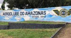 Aeroclube do Amazonas