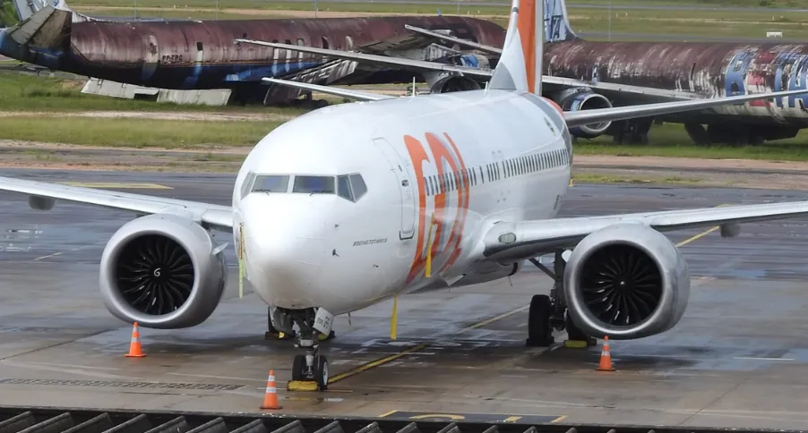 GOL LINHAS AÉREAS