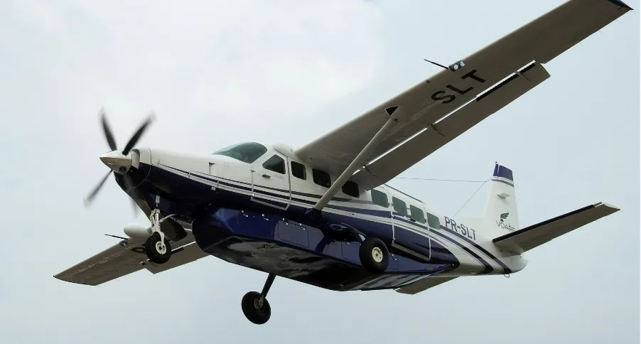 Cessna Caravan