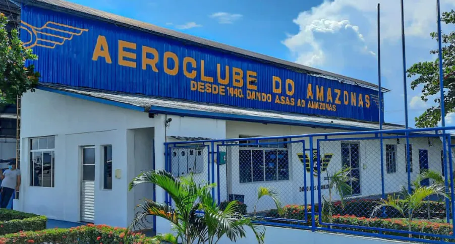 Aeroclube do Amazonas