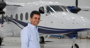 Primeiro Skycourier