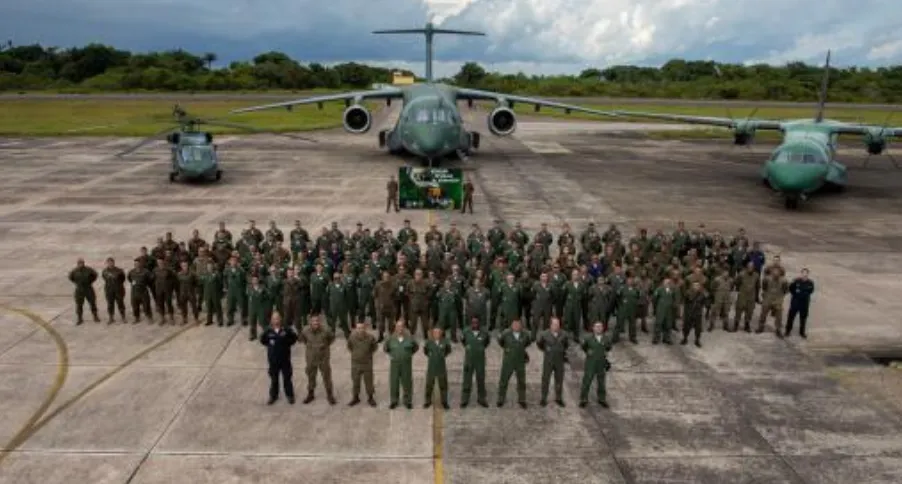 Base Aérea de Manaus