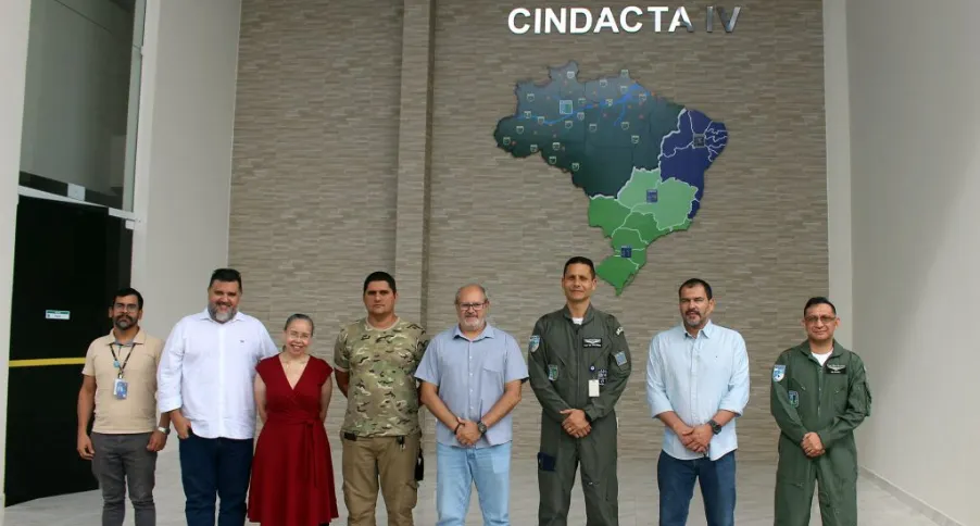 CINDACTA IV