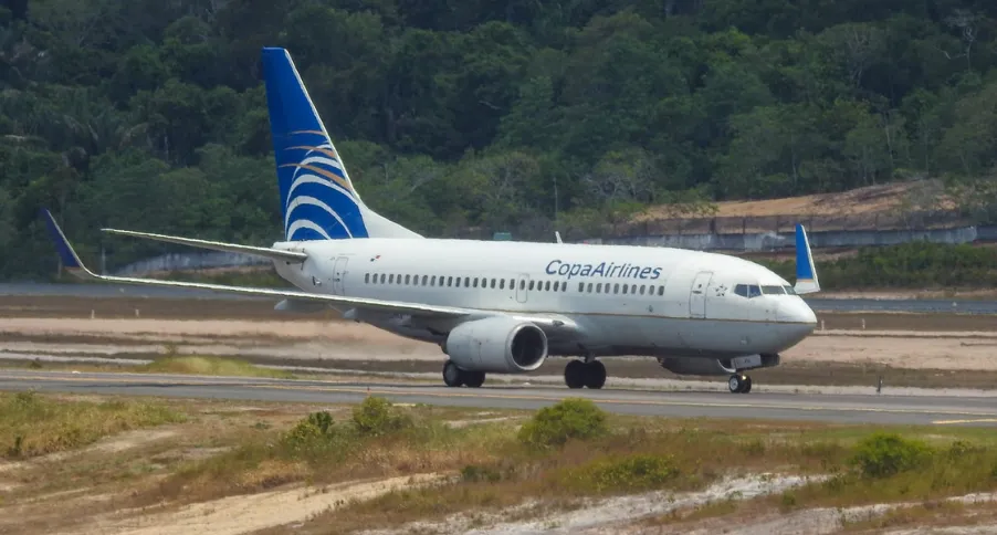 COPA AIRLINES
