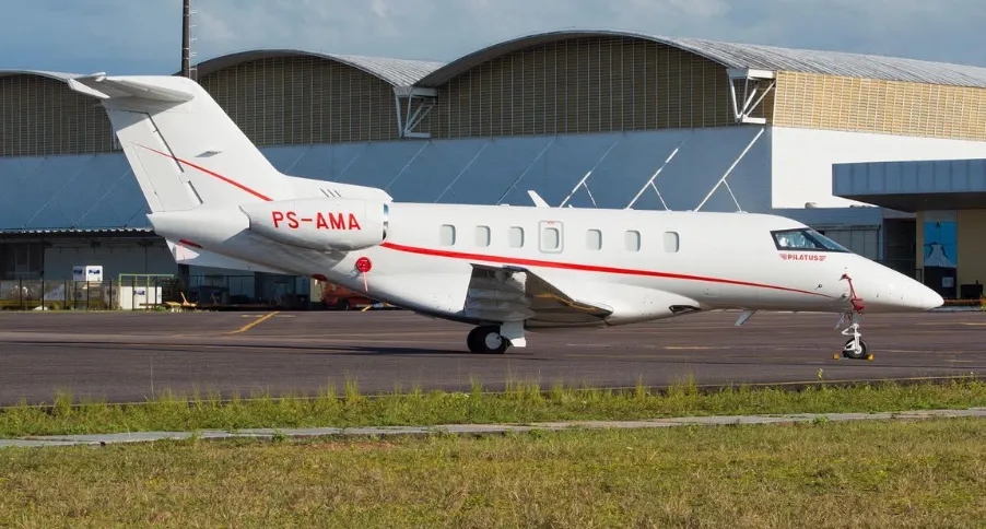 aviação regional