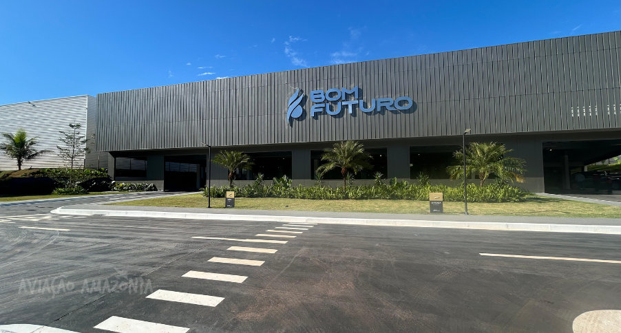 Aviação Executiva