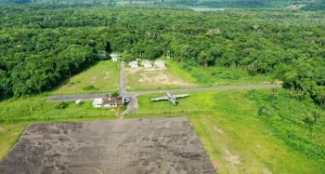 Aeroporto de Itacoatiara