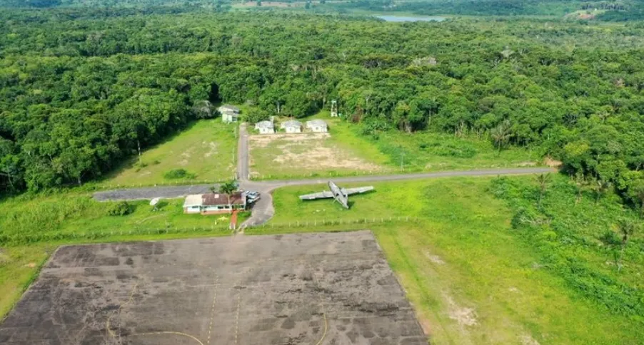Aeroporto de Itacoatiara