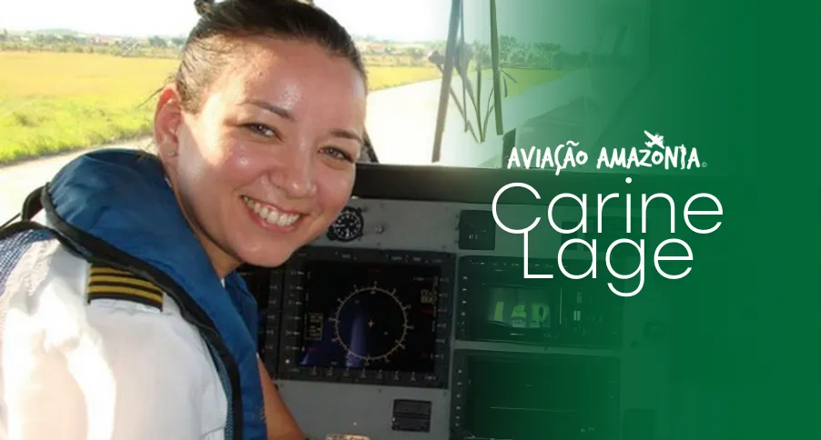 carine lage