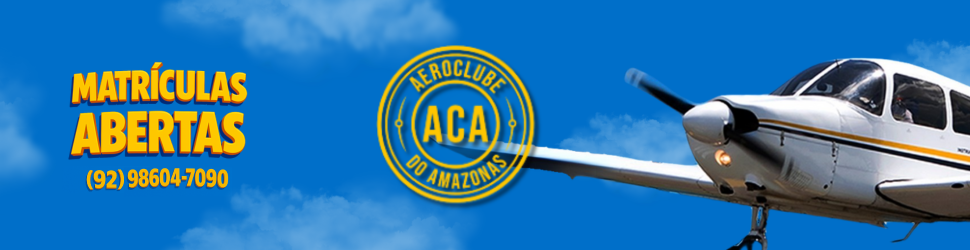 AEROCLUBE DO AMAZONAS