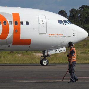 Gol Linhas Aéreas