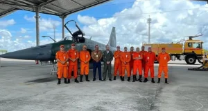 Corpo de Bombeiros de Roraima