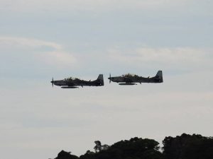 Super Tucano