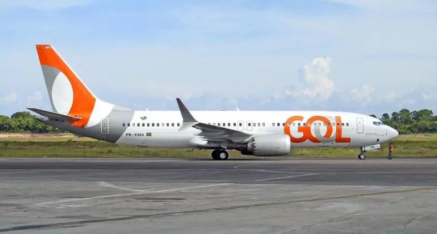 Gol Linhas Aéreas