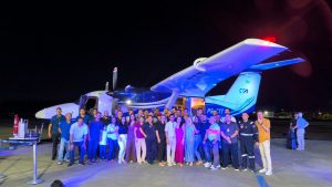 Cessna SkyCouier