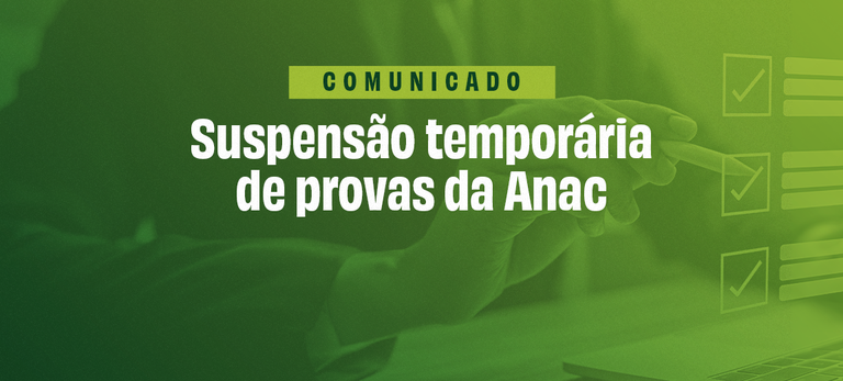 Provas Teóricas Anac
