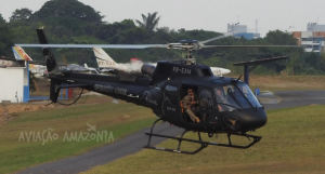 PATRULHAMNETO AO RESGATE