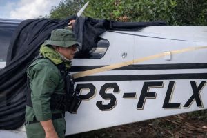 aeronaves brasilerias destruidas 2