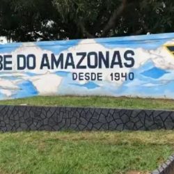 Aeroclube do Amazonas
